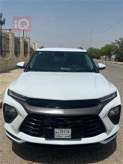 شيفروليه تريل بليزر